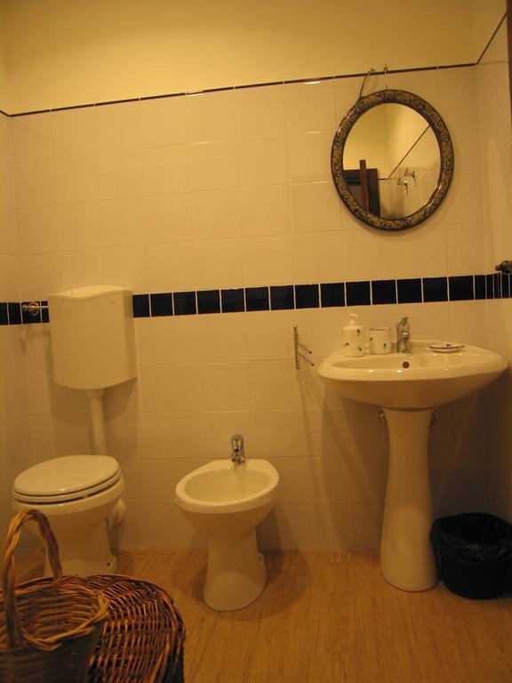 Il Sorriso Apartment Orvinio ห้อง รูปภาพ